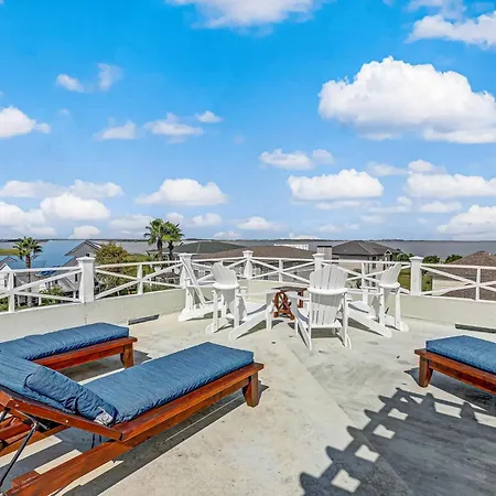 Casa Di Spiaggia Tybee